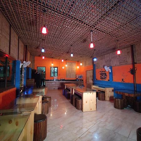 Shivansh Inn Resort Rishikesh Ngoại thất bức ảnh