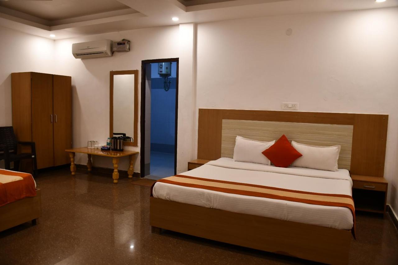 Shivansh Inn Resort Rishikesh Ngoại thất bức ảnh