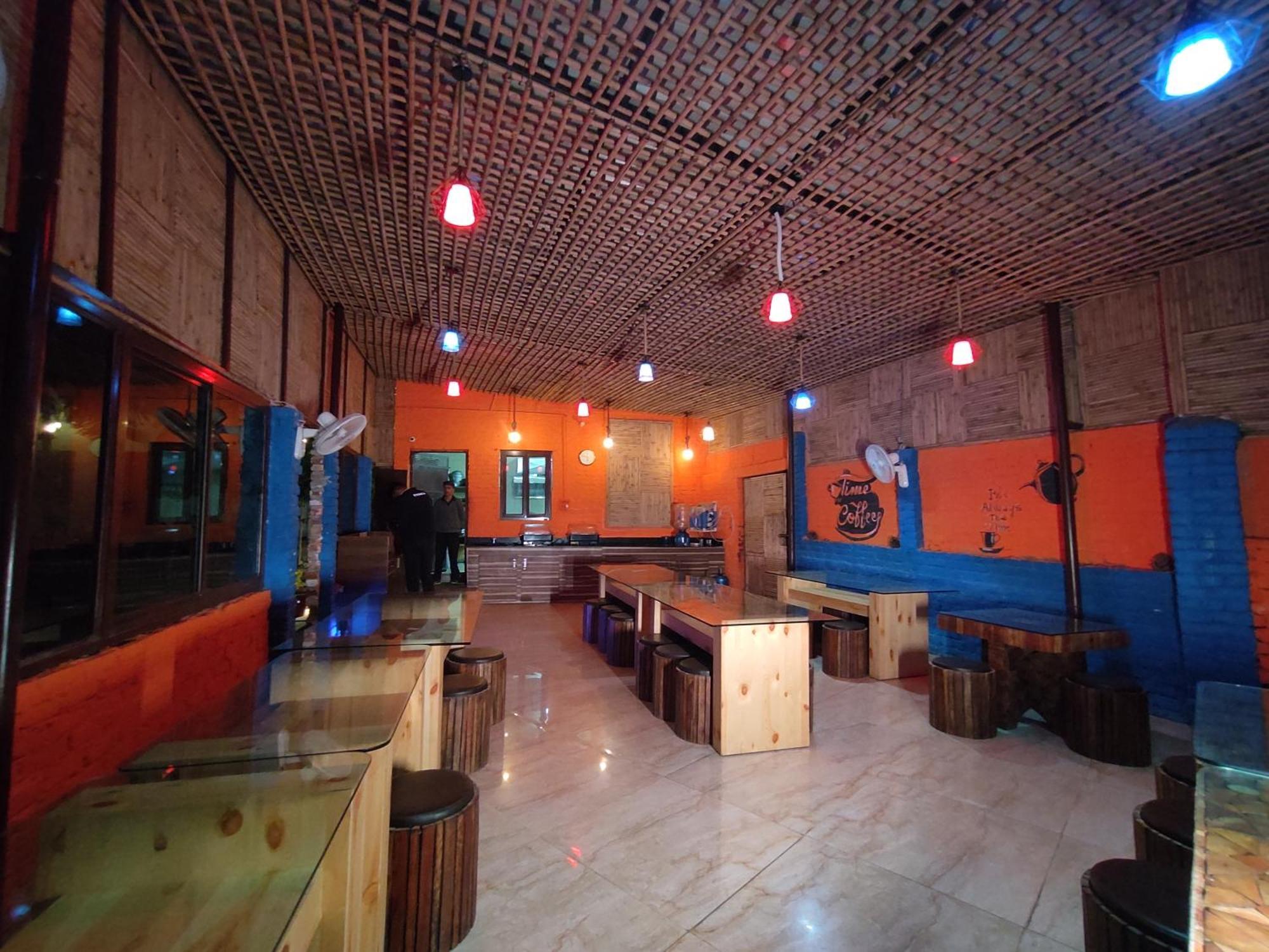 Shivansh Inn Resort Rishikesh Ngoại thất bức ảnh