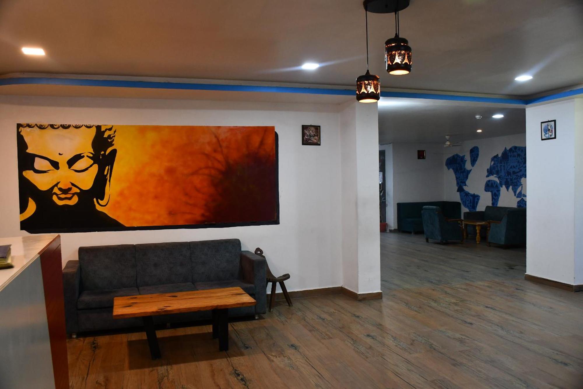 Shivansh Inn Resort Rishikesh Ngoại thất bức ảnh