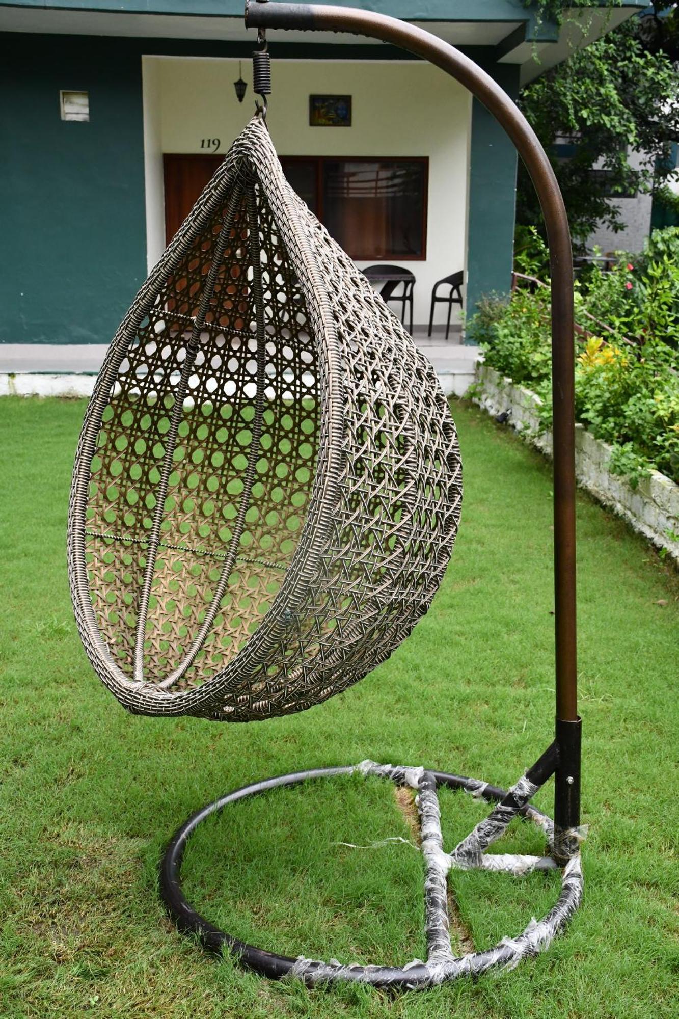 Shivansh Inn Resort Rishikesh Ngoại thất bức ảnh